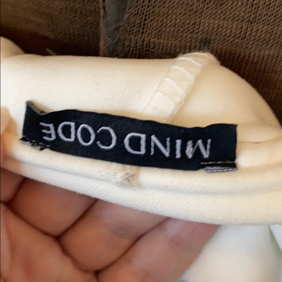 Mind Code - Picture 4 of 4